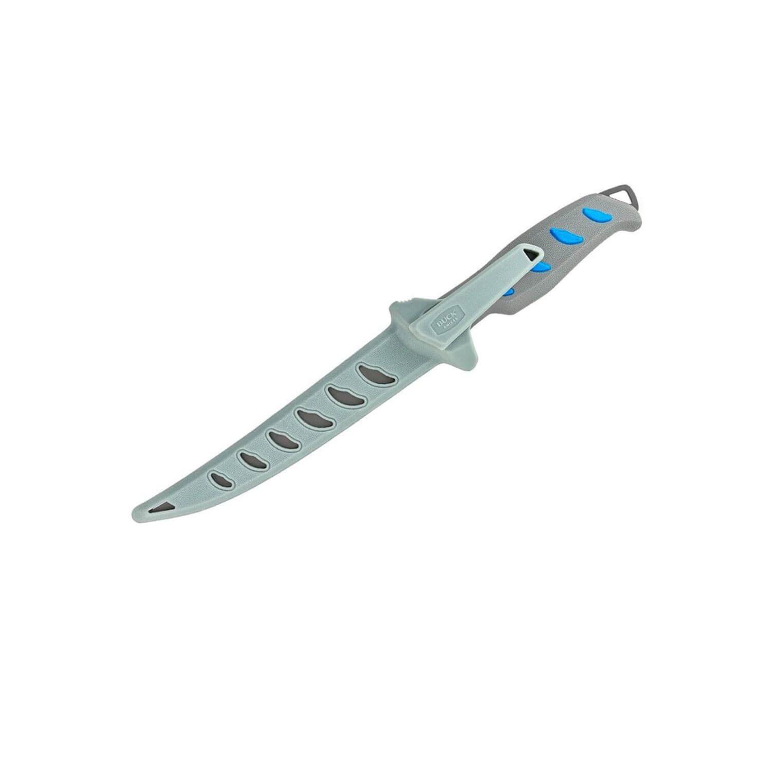 Buck Hookset 6"  Salt Water Fillet Knife
