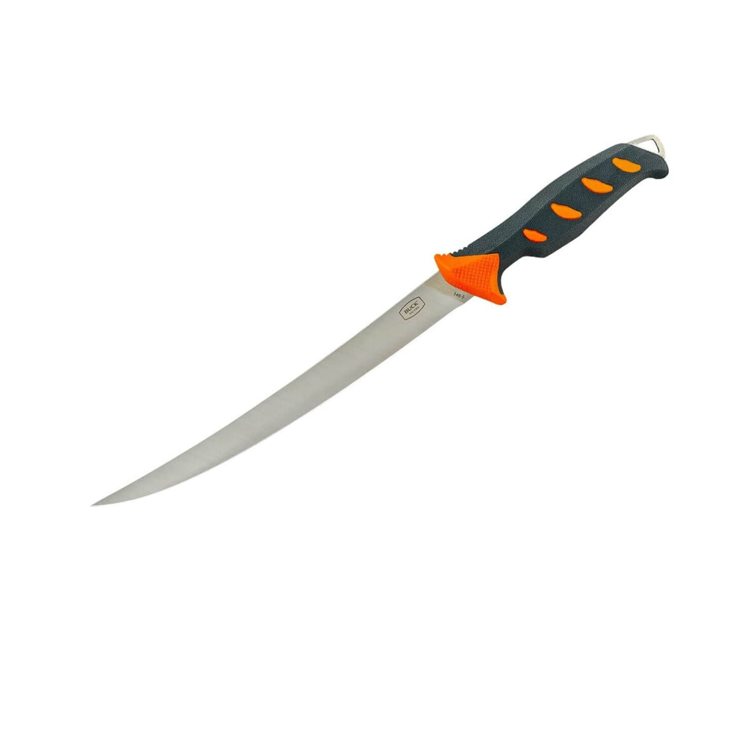 Buck  Hookset 9" Fresh Water Fillet Knife