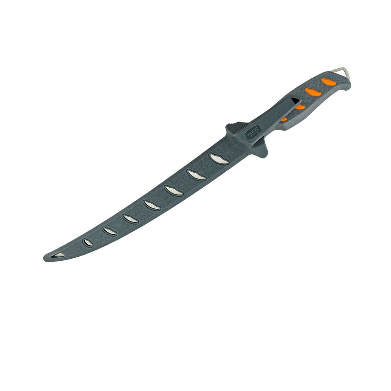 Buck  Hookset 9" Fresh Water Fillet Knife