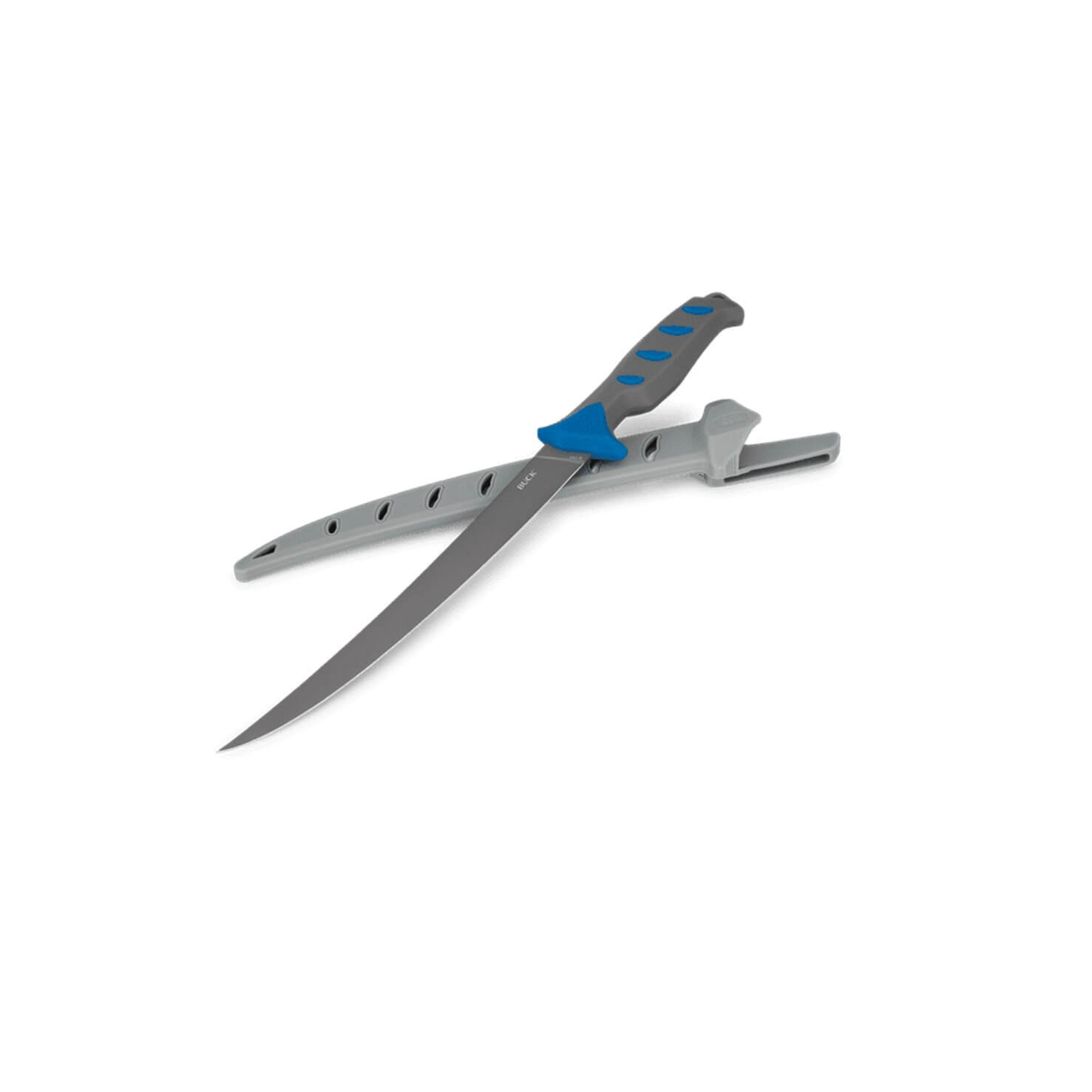 Buck  Hookset 9" Salt Water Fillet Knife