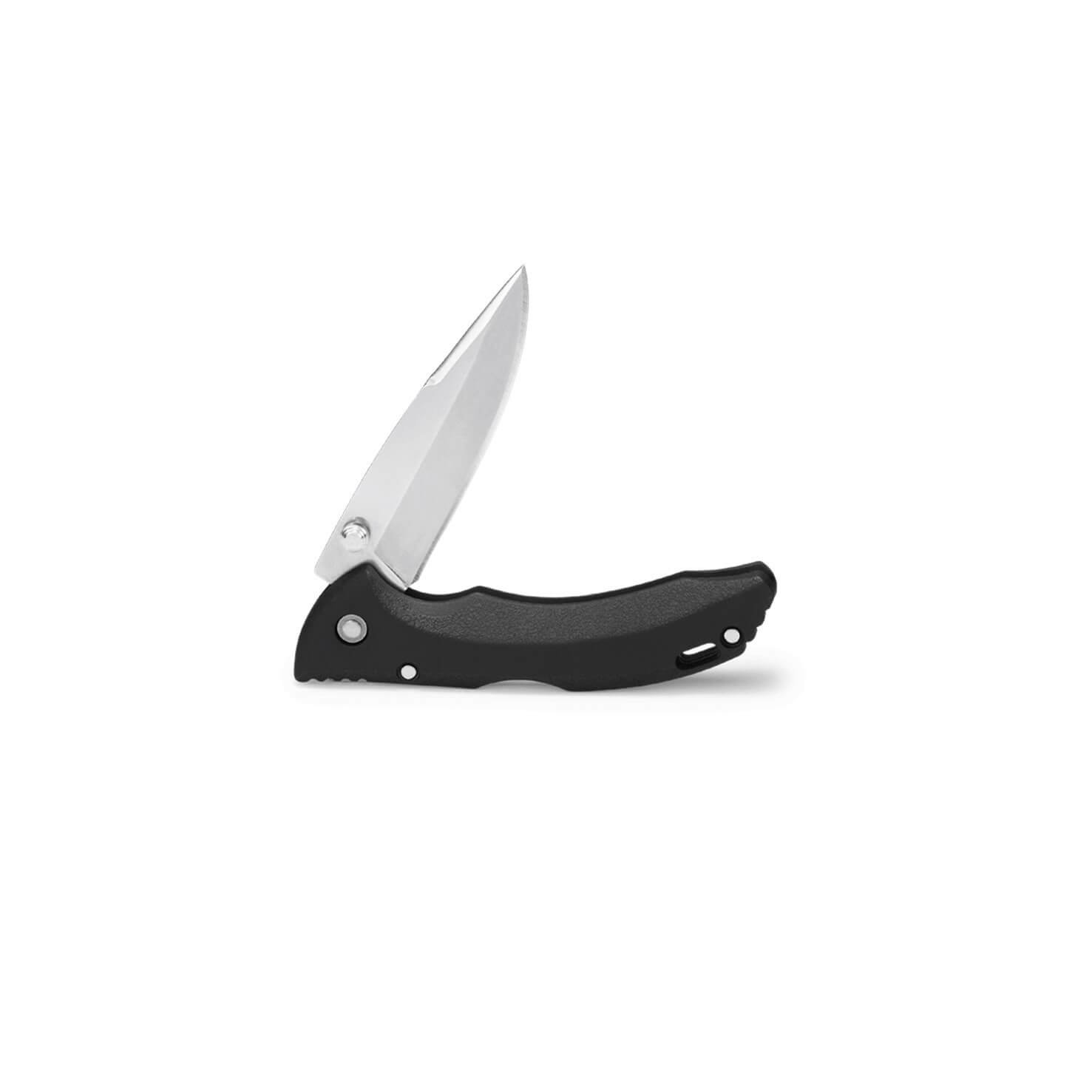 Buck 284 Bantam BBW, Black