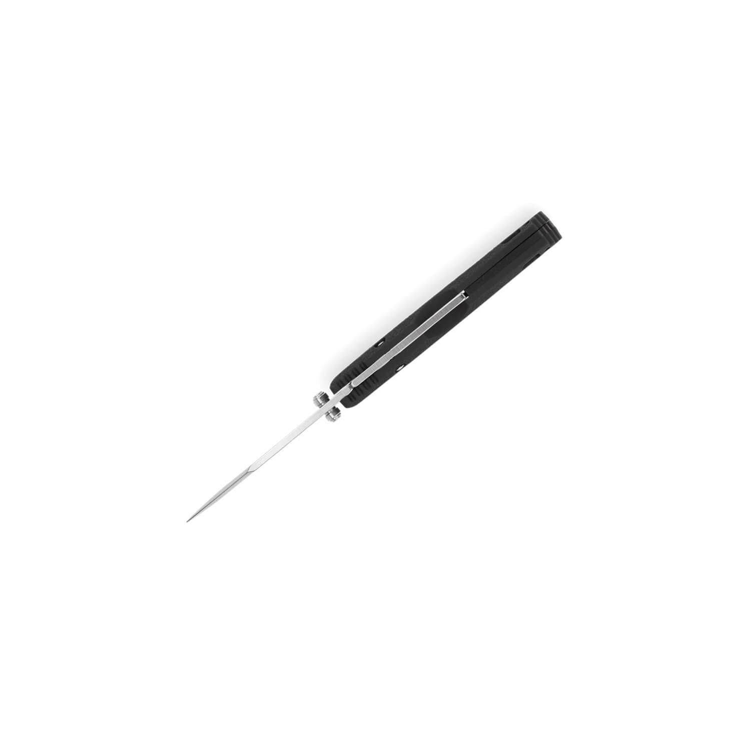 Buck 284 Bantam BBW, Black