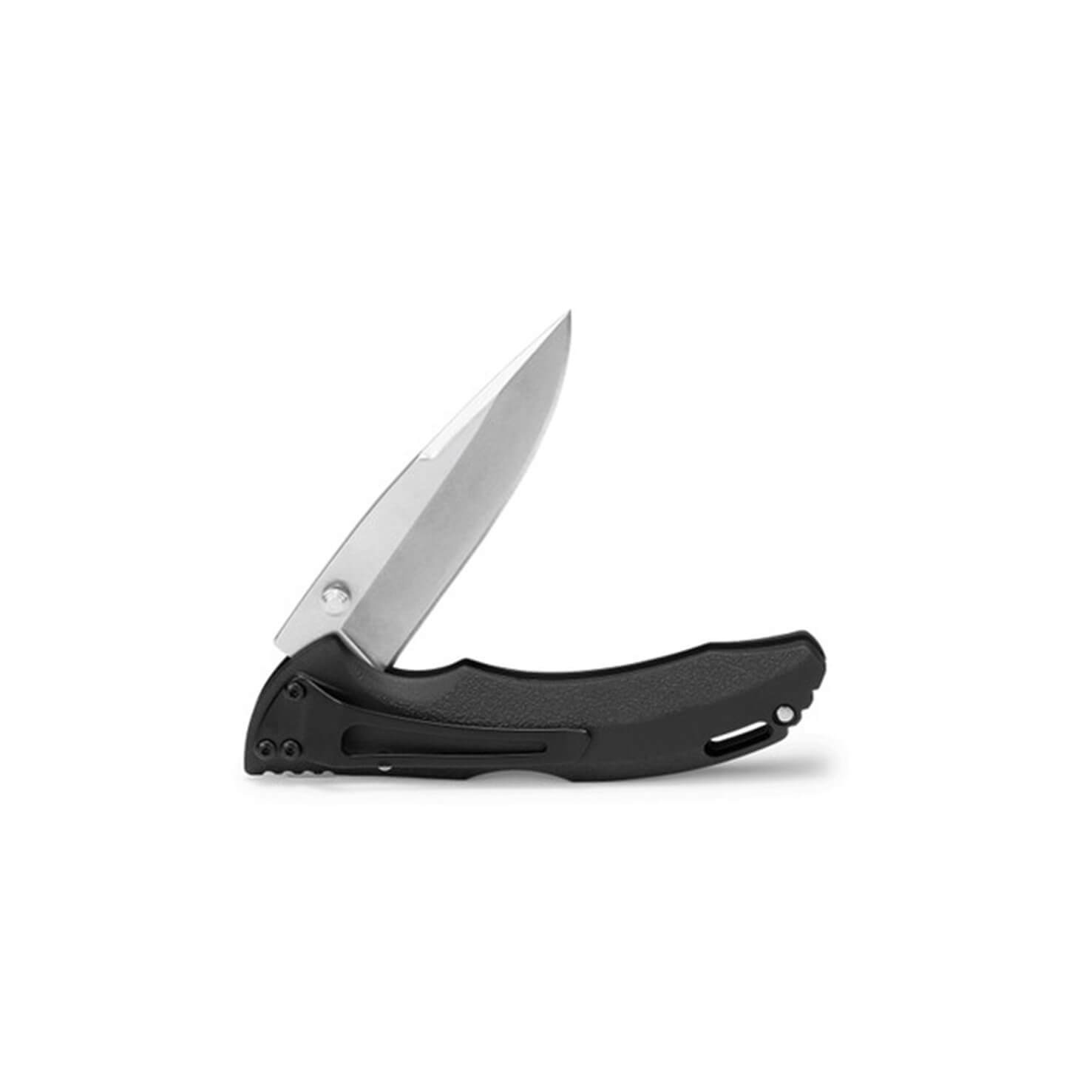 Buck Bantam BLW Black Knife