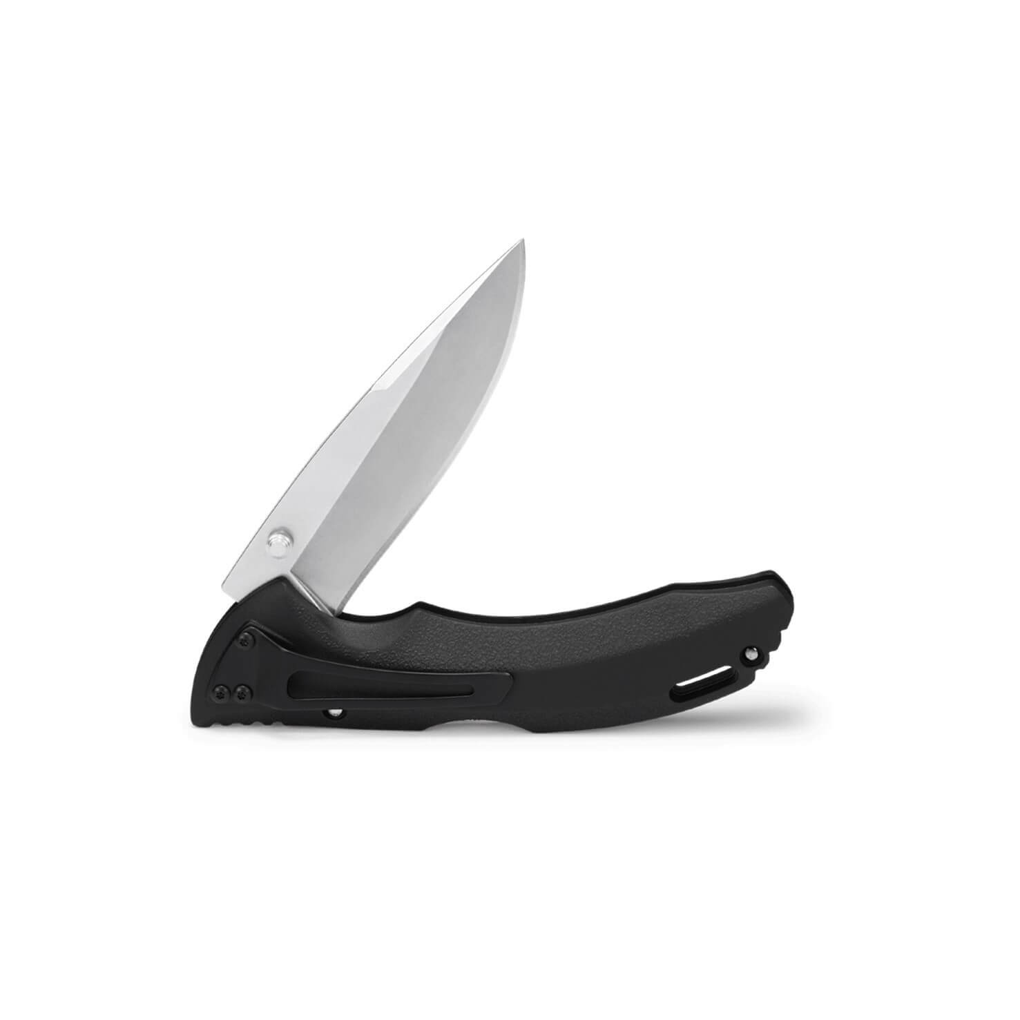 Buck Bantam BHW Black Knife