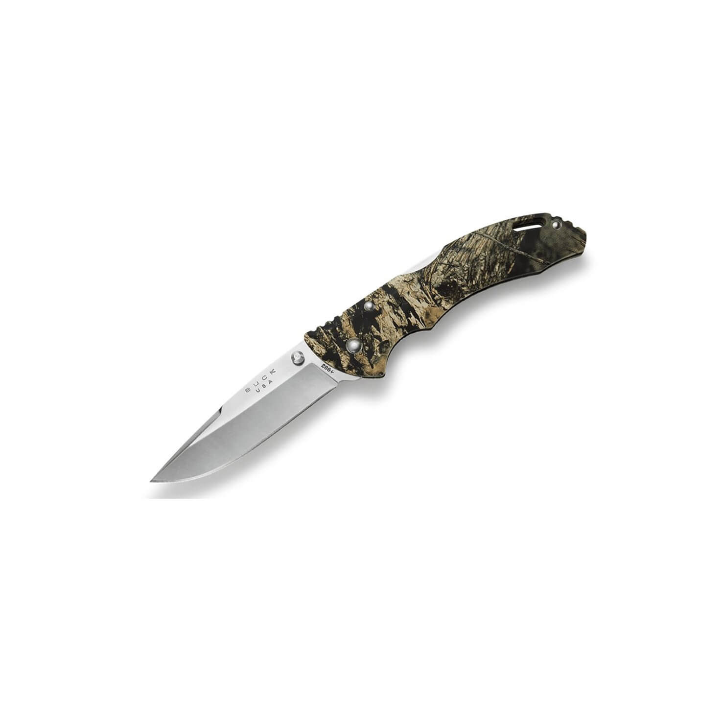 Buck  Bantam BHW Break-Up Country