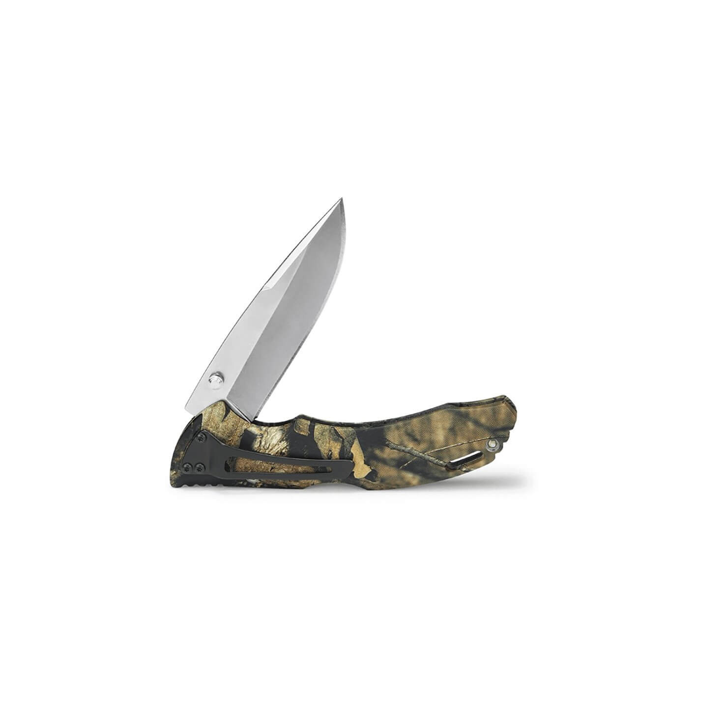 Buck  Bantam BHW Break-Up Country