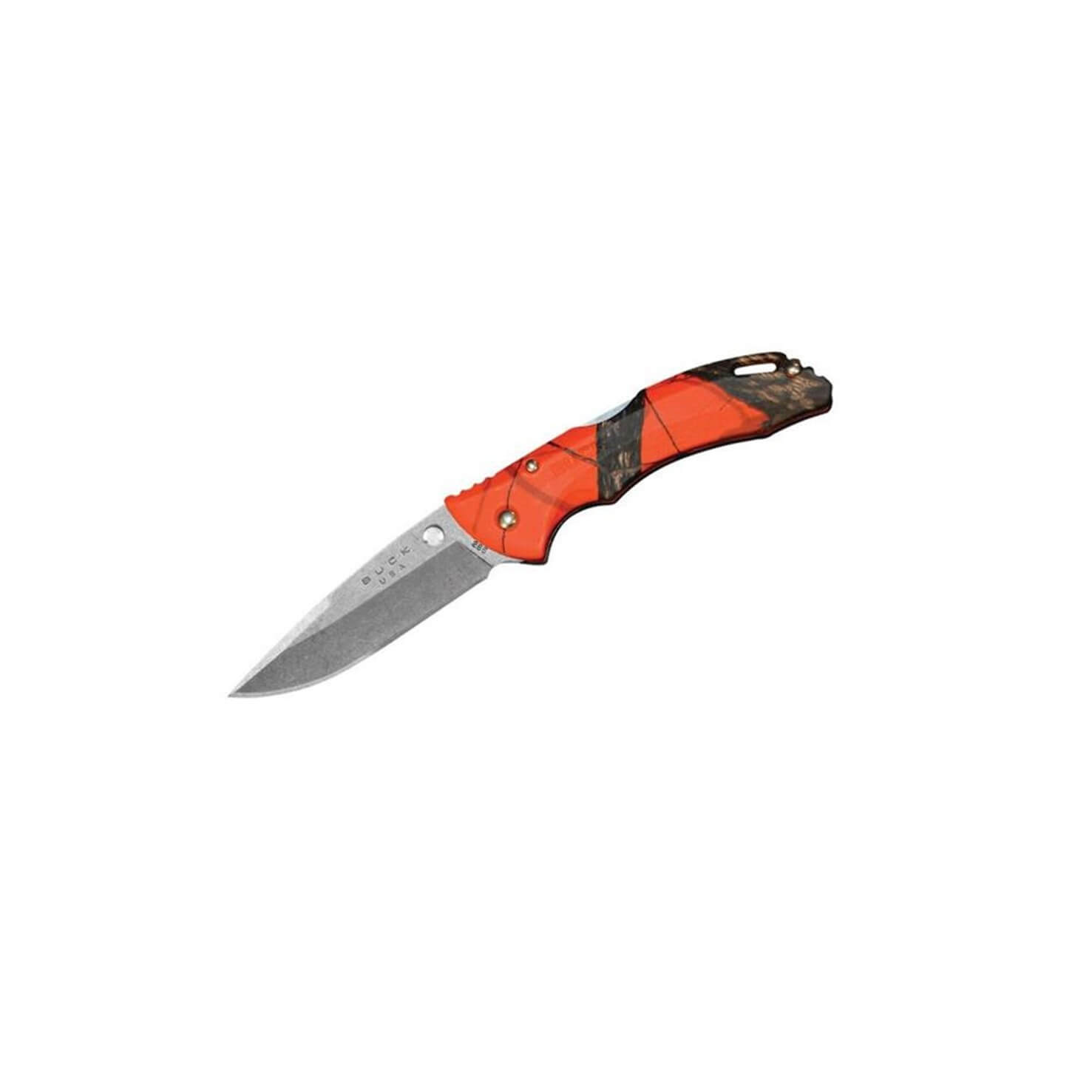 Buck Bantam BHW Blaze Break-Up Knife