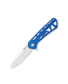 Trace Folder, Large Drop Point Blade