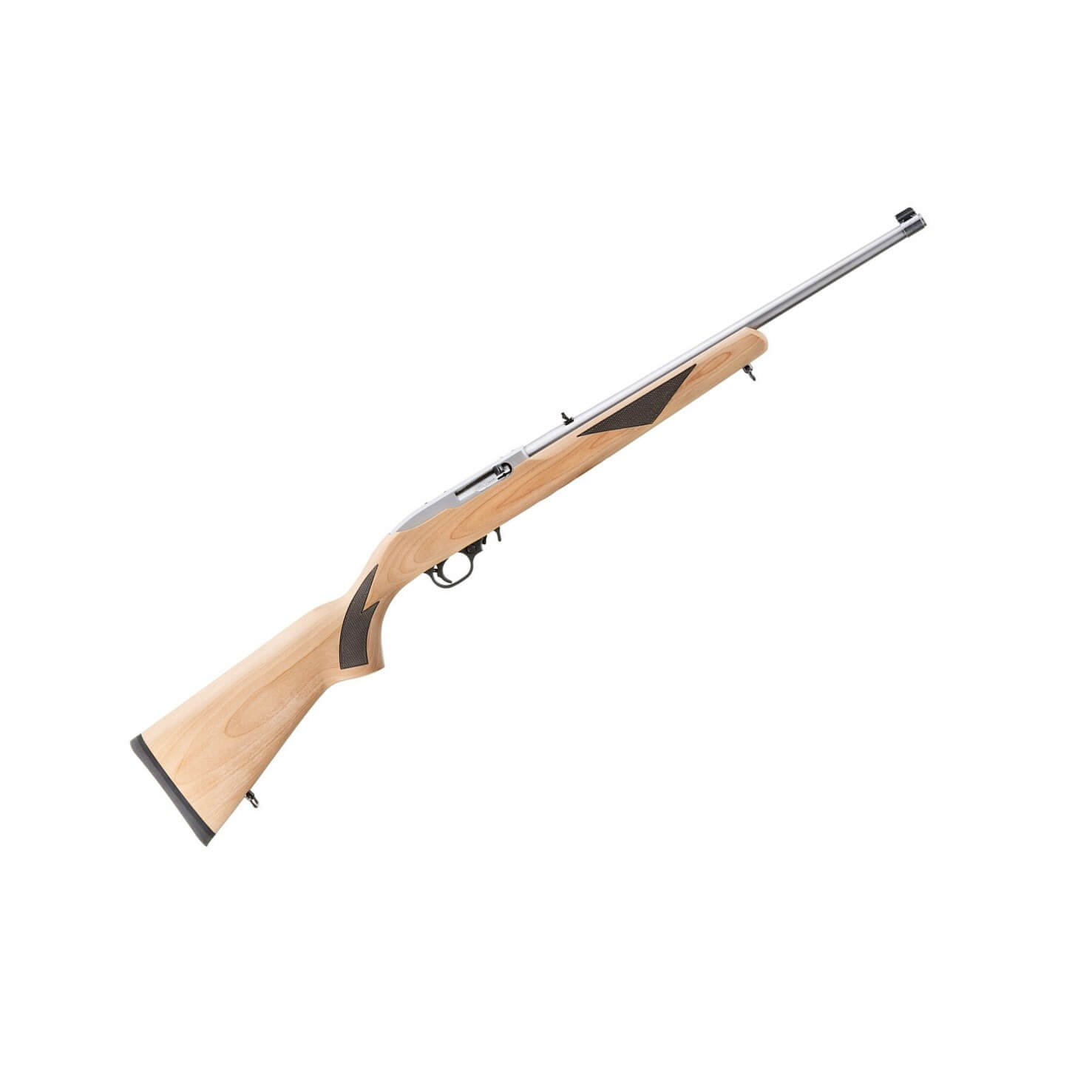 Ruger 10/22 Sporter Semi- Auto , 22LR, 18.5",  75th Anniversary Edition
