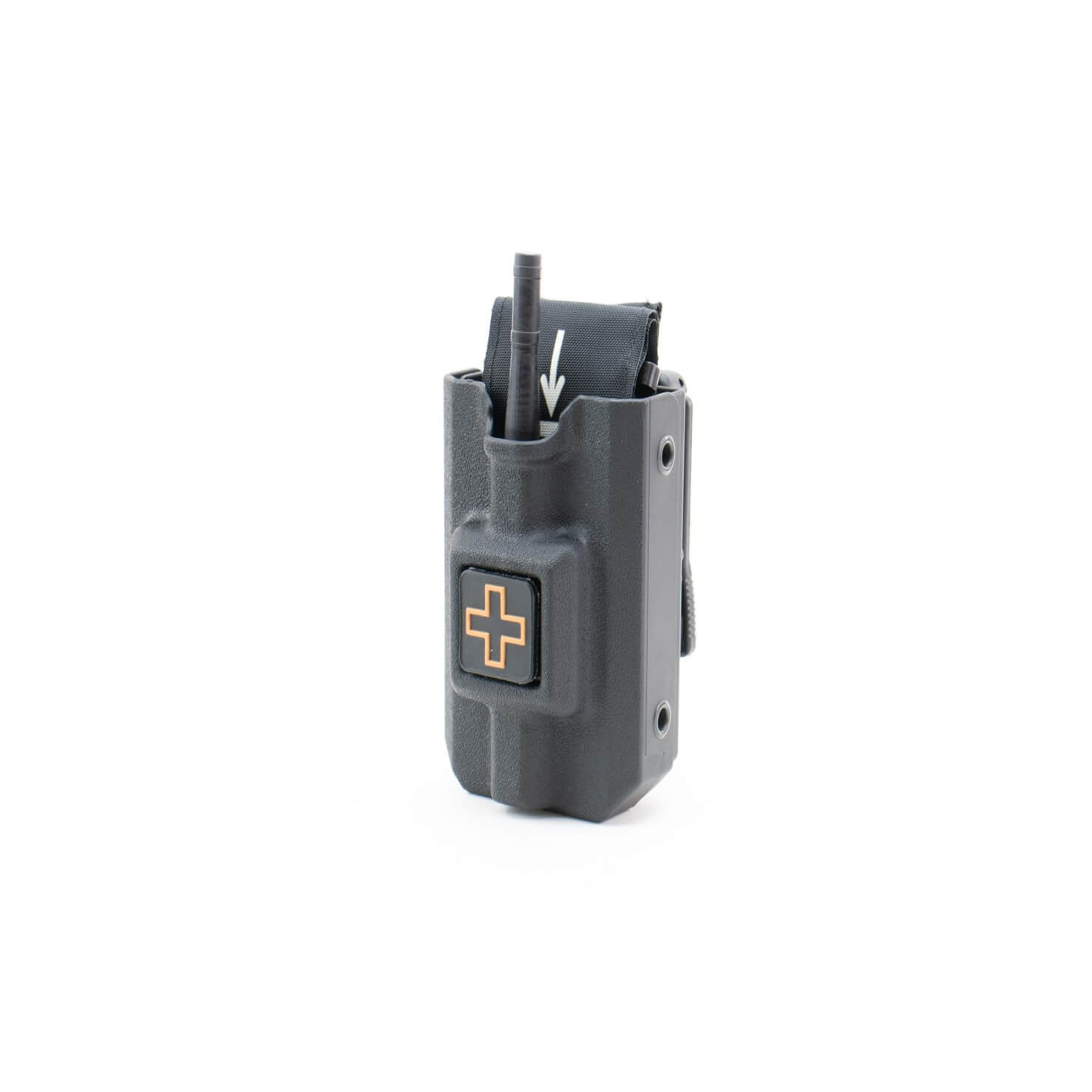 Rigid TQ Case® for C-A-T® , Belt Attachment
