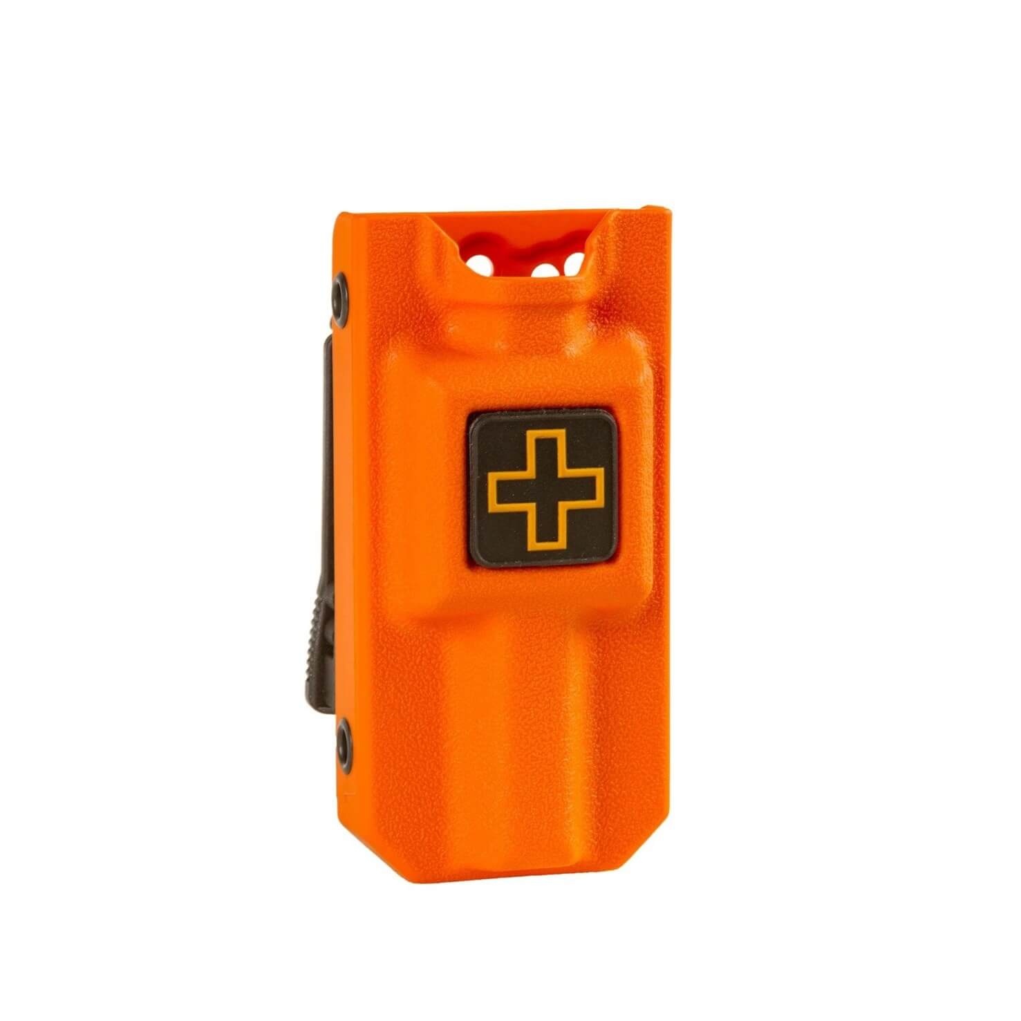 Rigid TQ Case® for C-A-T® , Belt Attachment