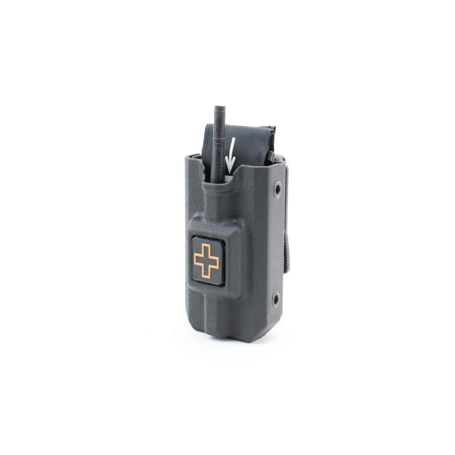 Rigid TQ Case® for C-A-T® , Molle Attachment
