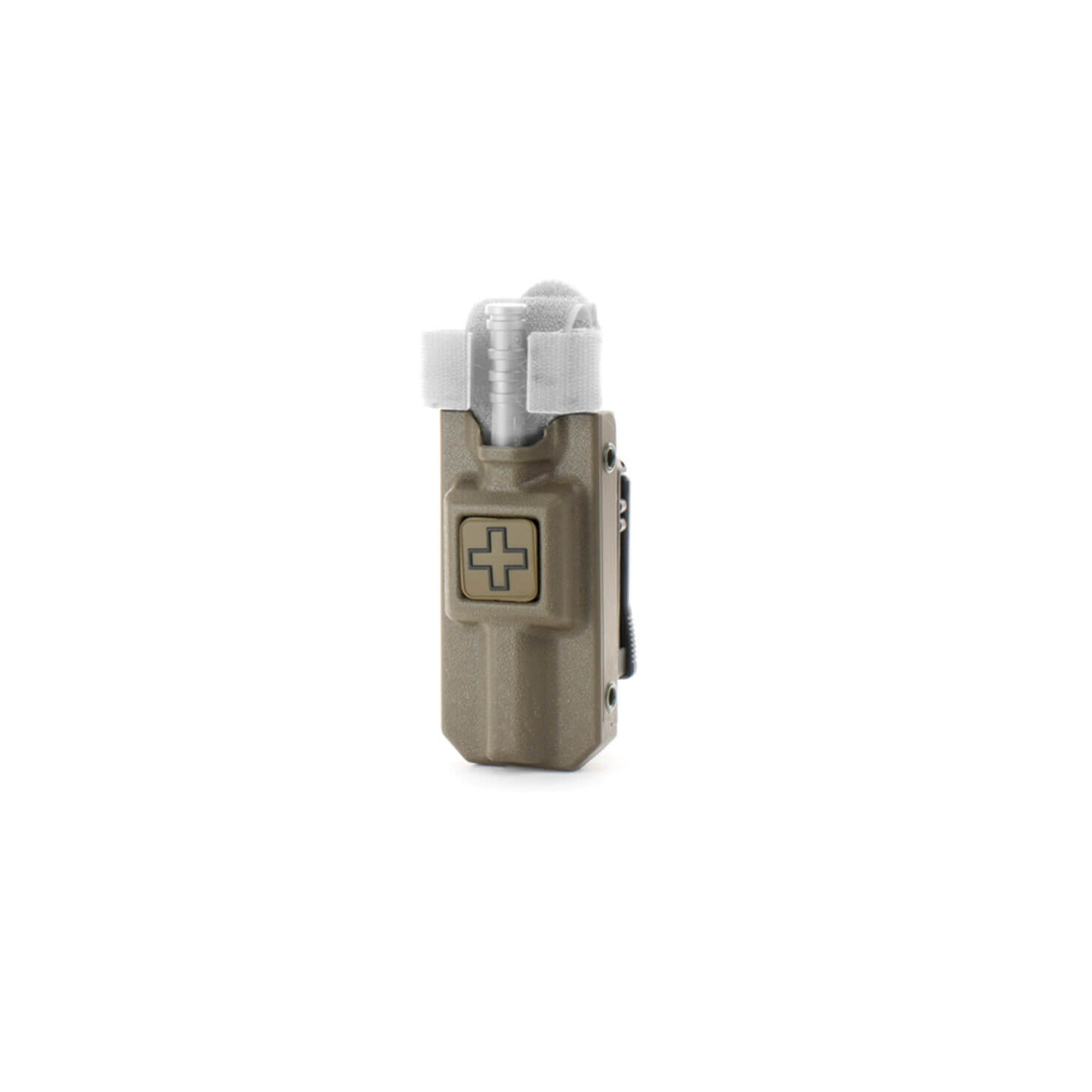Rigid TQ Case® for C-A-T® , Molle Attachment