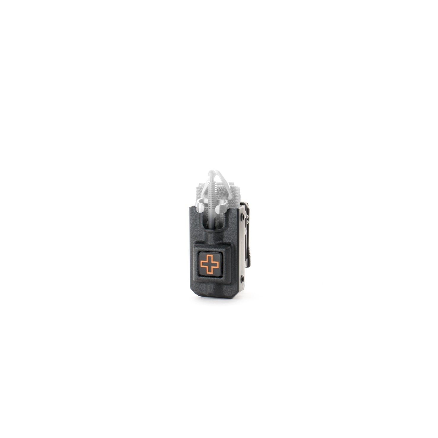 Rigid TQ Case® for SOF®, Belt Attachment