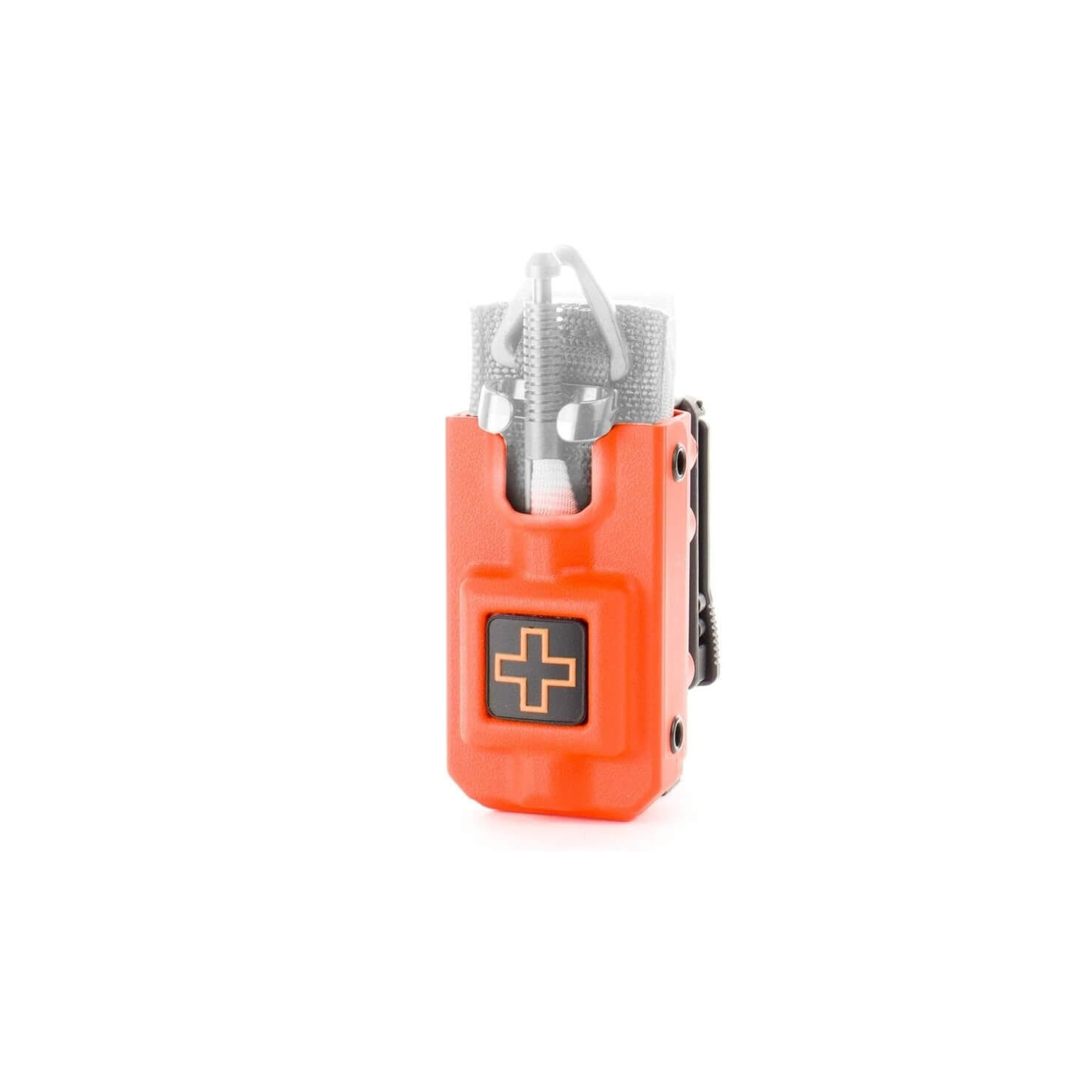 Rigid TQ Case® for SOF®, Belt Attachment