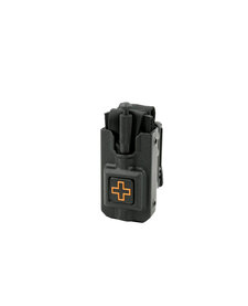 Rigid TQ Case® for SOF®, Molle Attachment