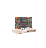 Trauma Dressing 4" Flat Packed