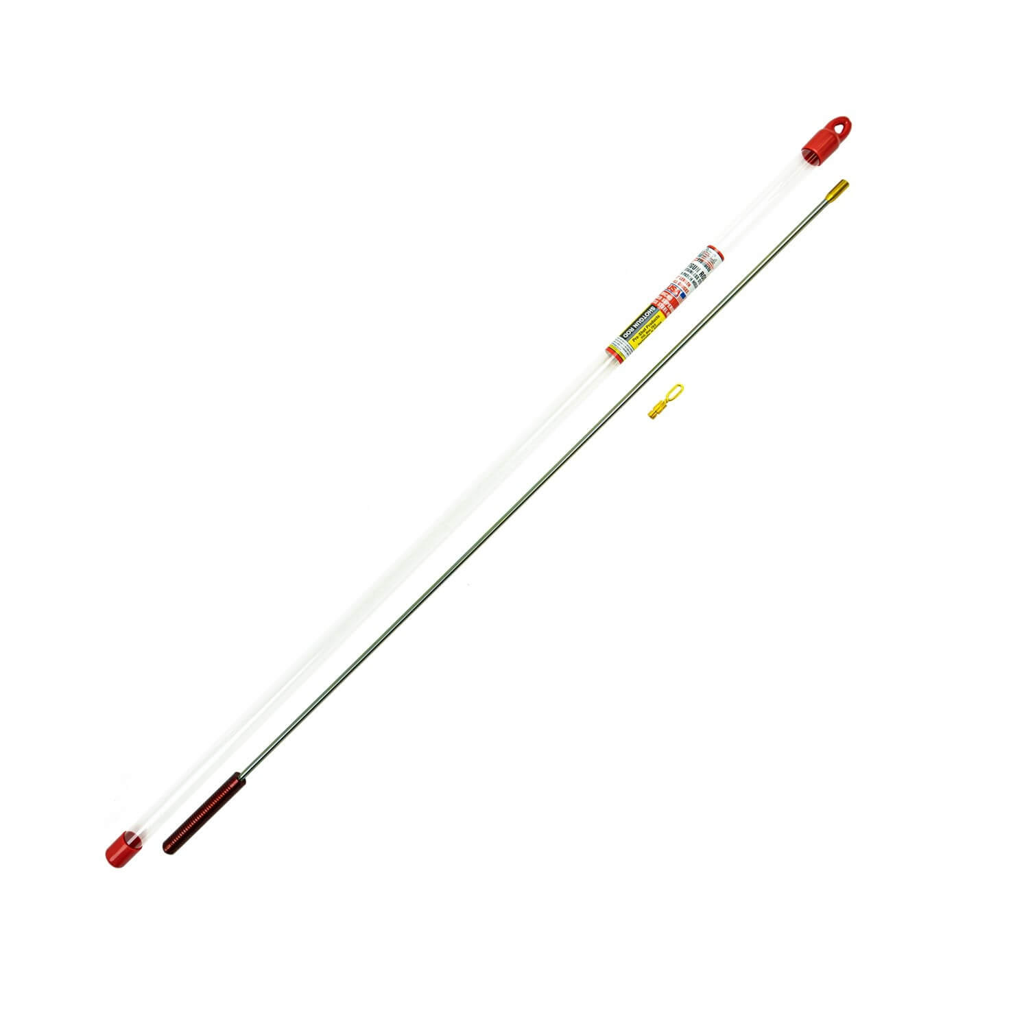 Pro-Shot 42" Shotgun Rod 10-410Ga.