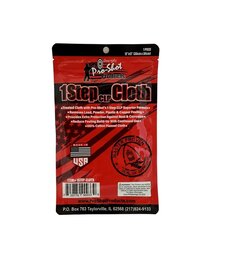 1 Step CLP Cloth