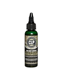 1 Step BIO Mil-Spec CLP , 2oz. Bottle