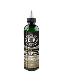1 Step BIO Mil-Spec CLP , 8 oz. Bottle