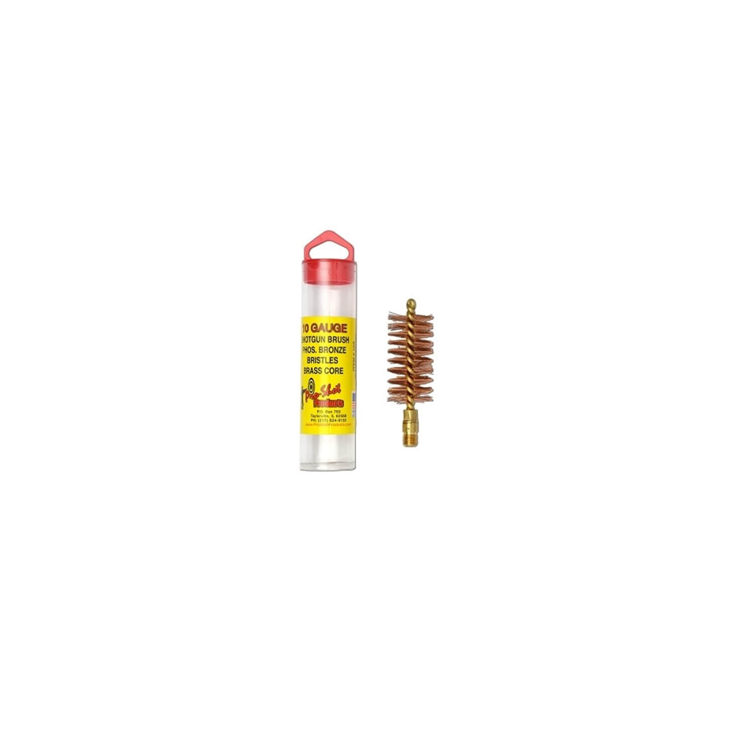 Pro-Shot Pro-Shot 10 Gauge Shotgun Brush