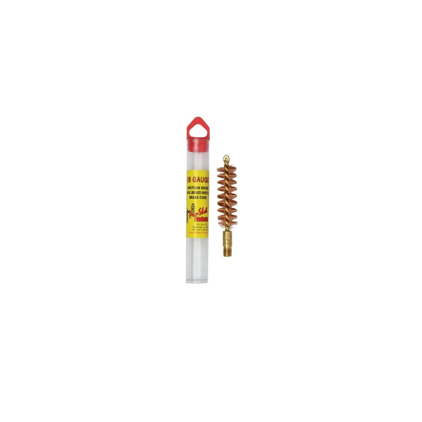Pro-Shot Pro-Shot 28 Gauge Shotgun Brush