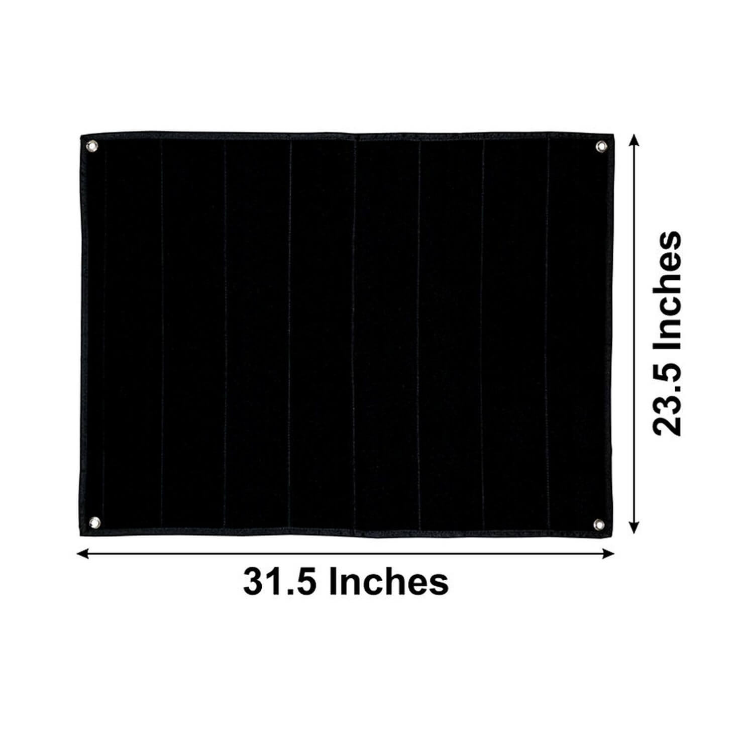 Merica Life Patch Panel 24"x 31.5"