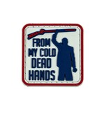 Merica Life  From my Cold Dead Hands Patch