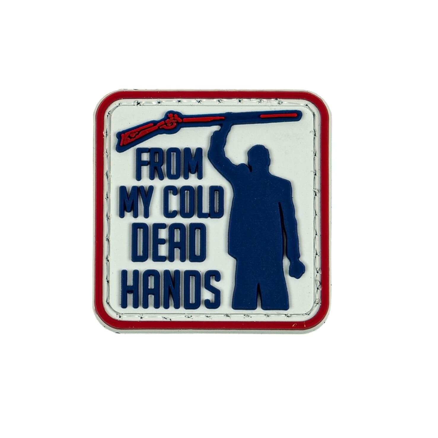 Merica Life  From my Cold Dead Hands Patch