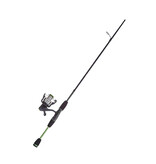 Ugly Stik GX2 Spinning Youth Combo , 5'6 , 2 Pc , Medium