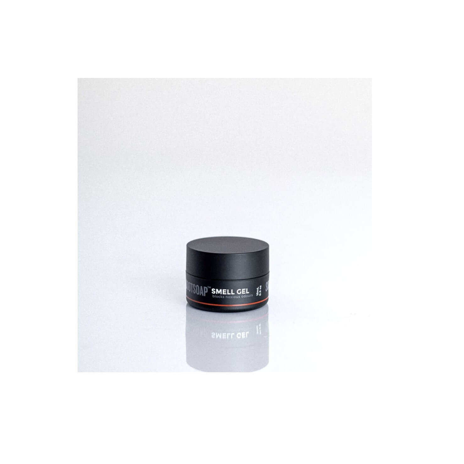 Sootsoap Smell Gel , 15ml