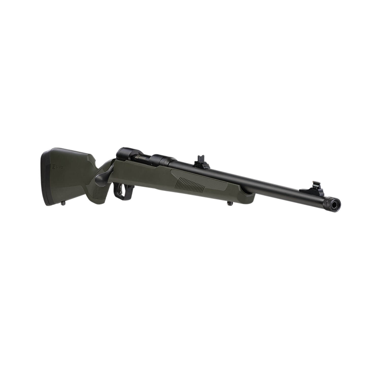 Savage 110 Hog Hunter 223 Rem
