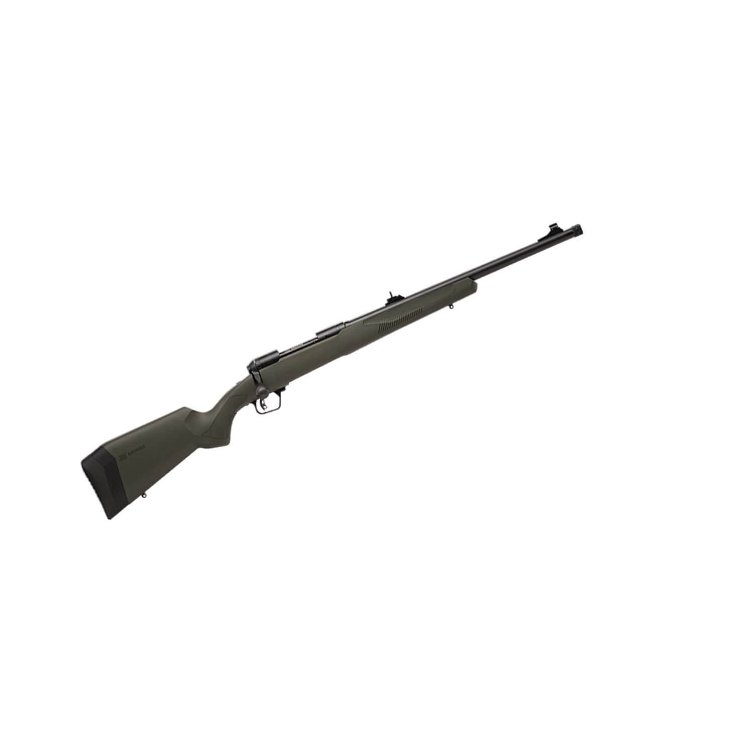 Savage 110 Hog Hunter 223 Rem