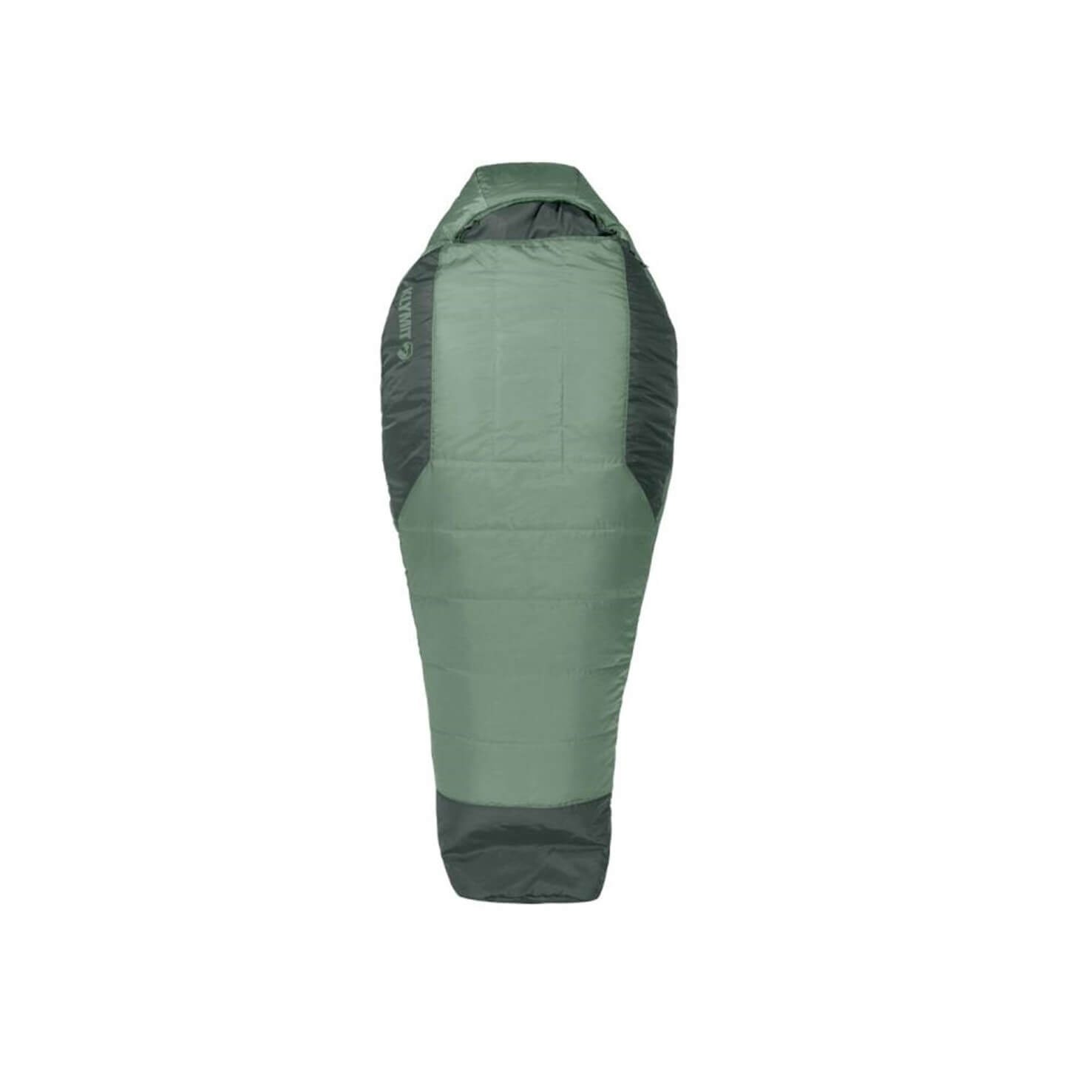 Klymit Wild Aspen 20 Regular Sleeping Bag - Green