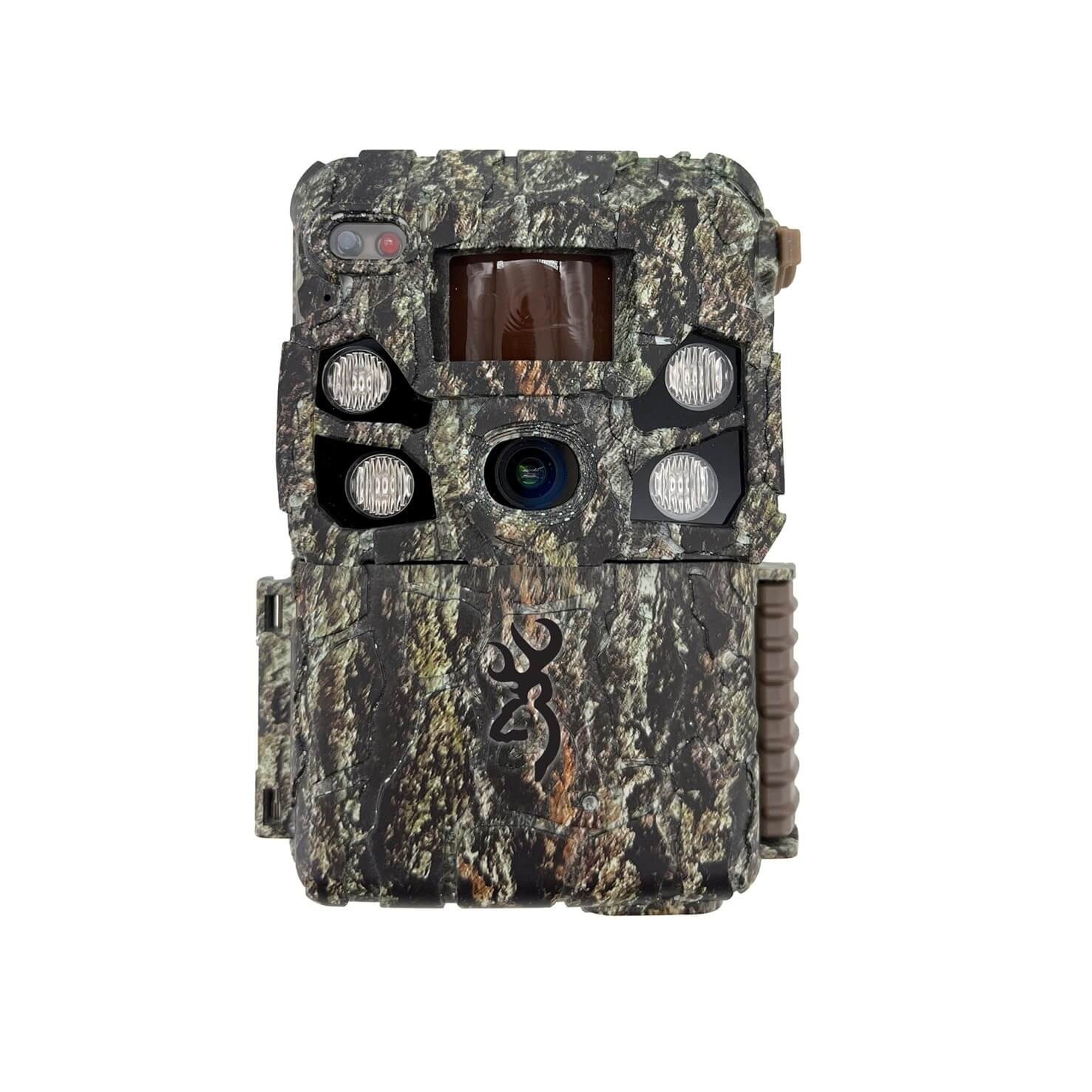 Defender® Wireless Vision Pro HD Cellular Trail Camera