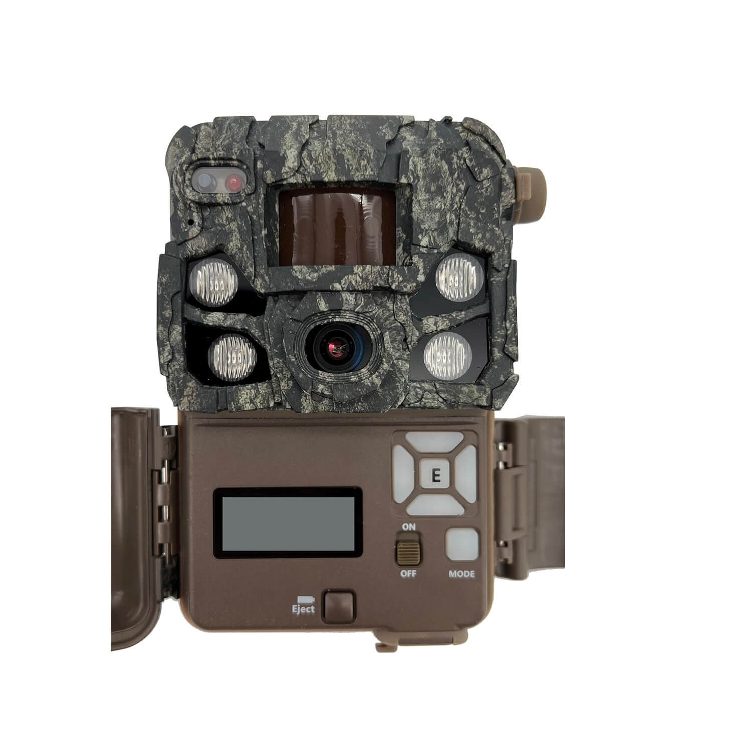 Defender® Wireless Vision Pro HD Cellular Trail Camera