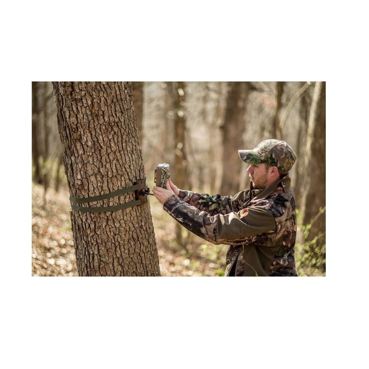 Trail Camera Tree Mount