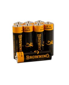 Trail Camera AA Alkaline Batteries