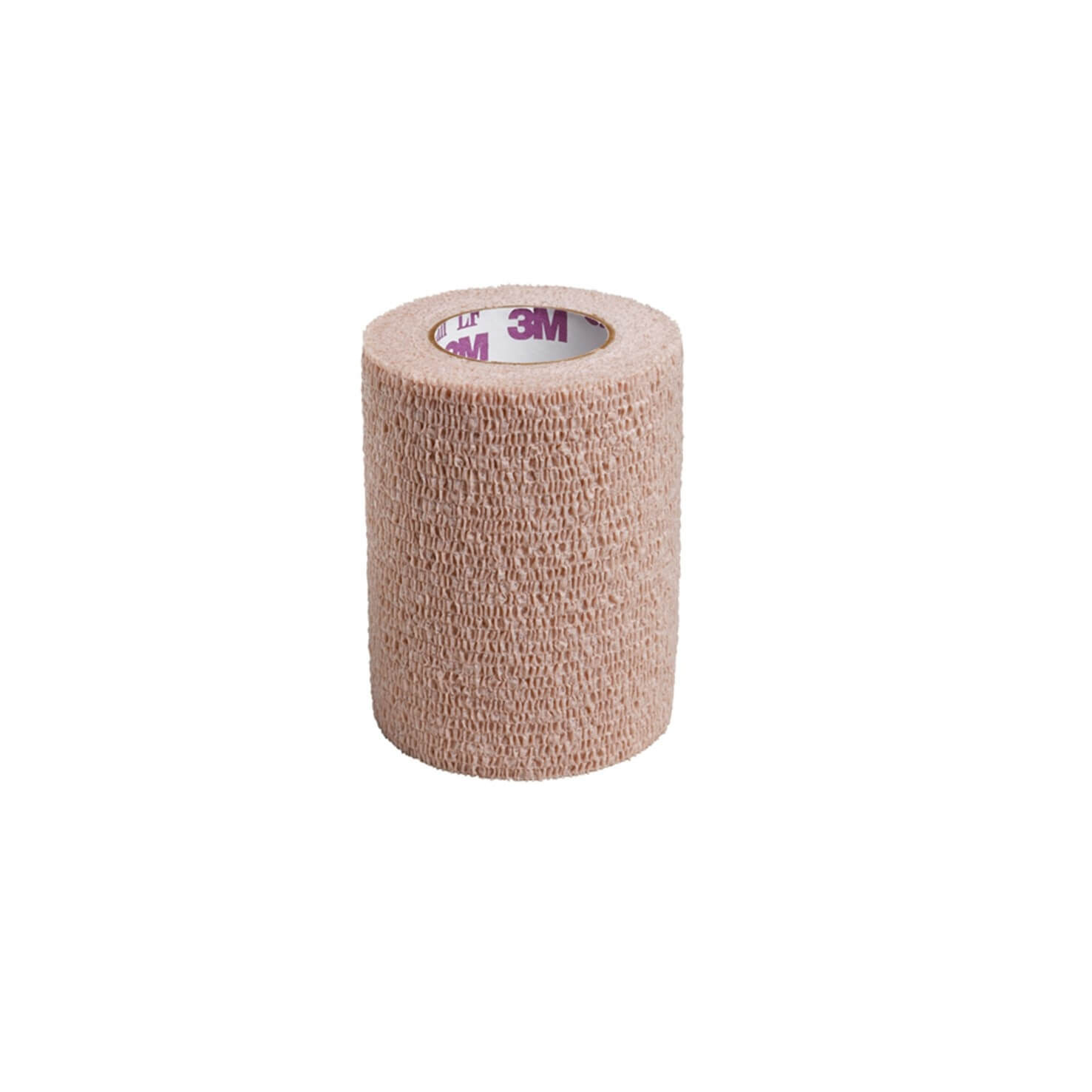 3M Coban™ Wrap, Cut to Size L x 3" W, Class 1, Self-Adherent