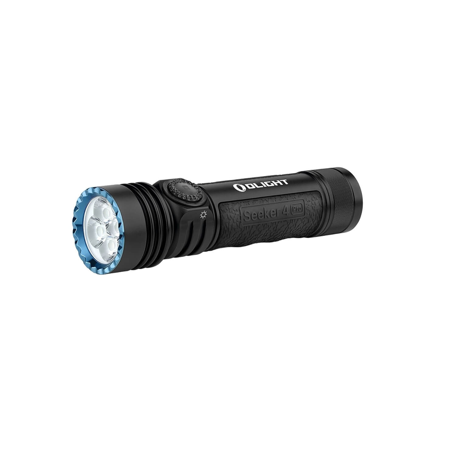 Olight Seeker 4 Pro High Power Flashlight , CW