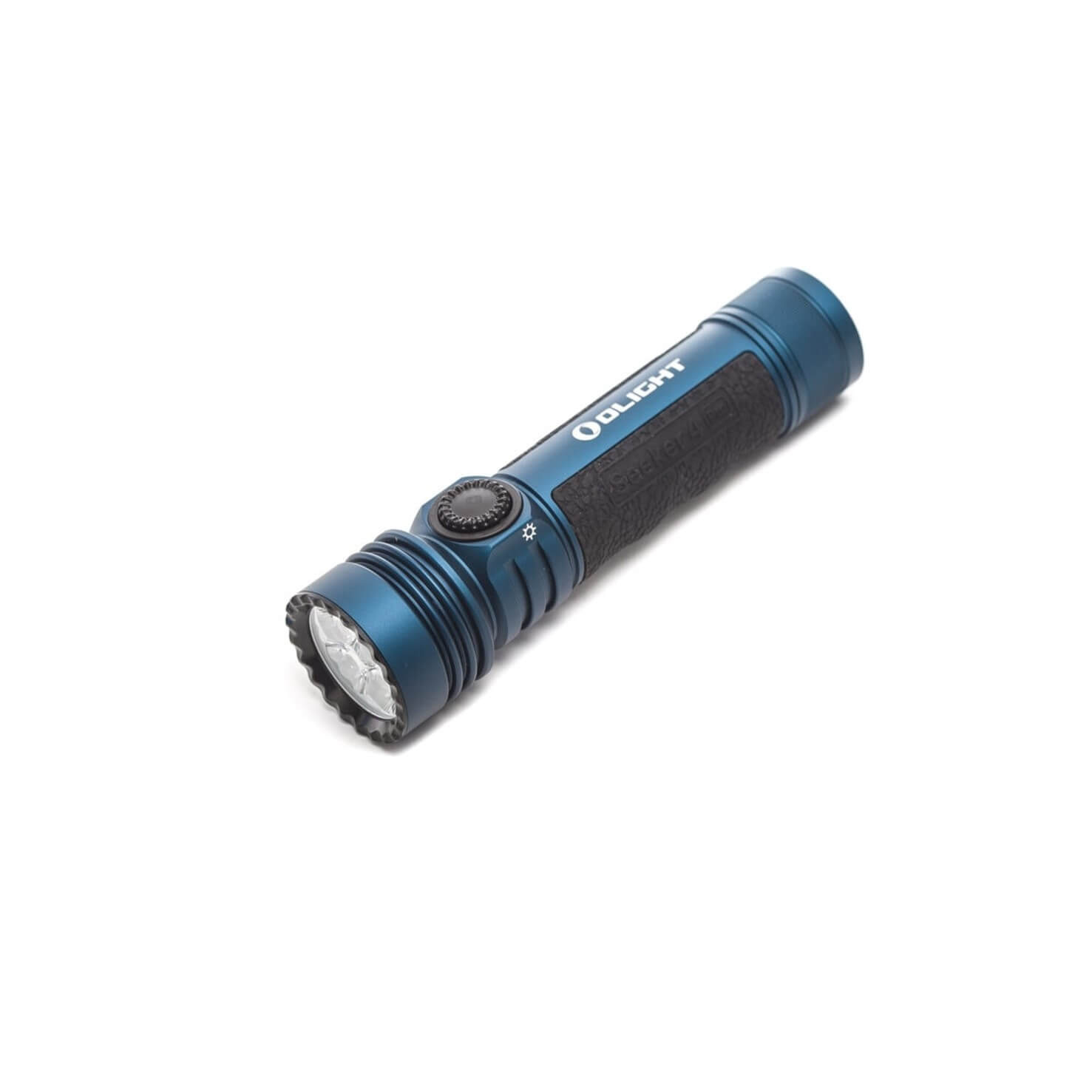 Olight Seeker 4 Pro High Power Flashlight , CW