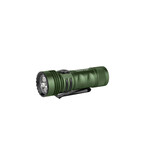 Olight Seeker 4 Mini EDC W/ White Light And UV , OD Green , CW