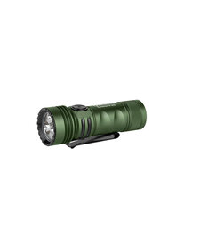 Seeker 4 Mini EDC W/ White Light And UV , OD Green , CW