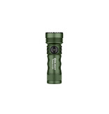 Olight Seeker 4 Mini EDC W/ White Light And UV , OD Green , CW