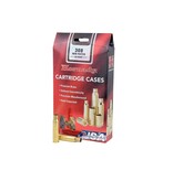 Hornady 308 Win Match Unprimed Brass , 50 Rnds