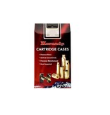 Hornady 6.5x55 Unprimed Brass, 50 Rnds