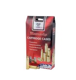 Hornady 243 Win Unprimed Brass , 50 Rnds Hornady 243 Win Unprimed Brass , 50 Rnds