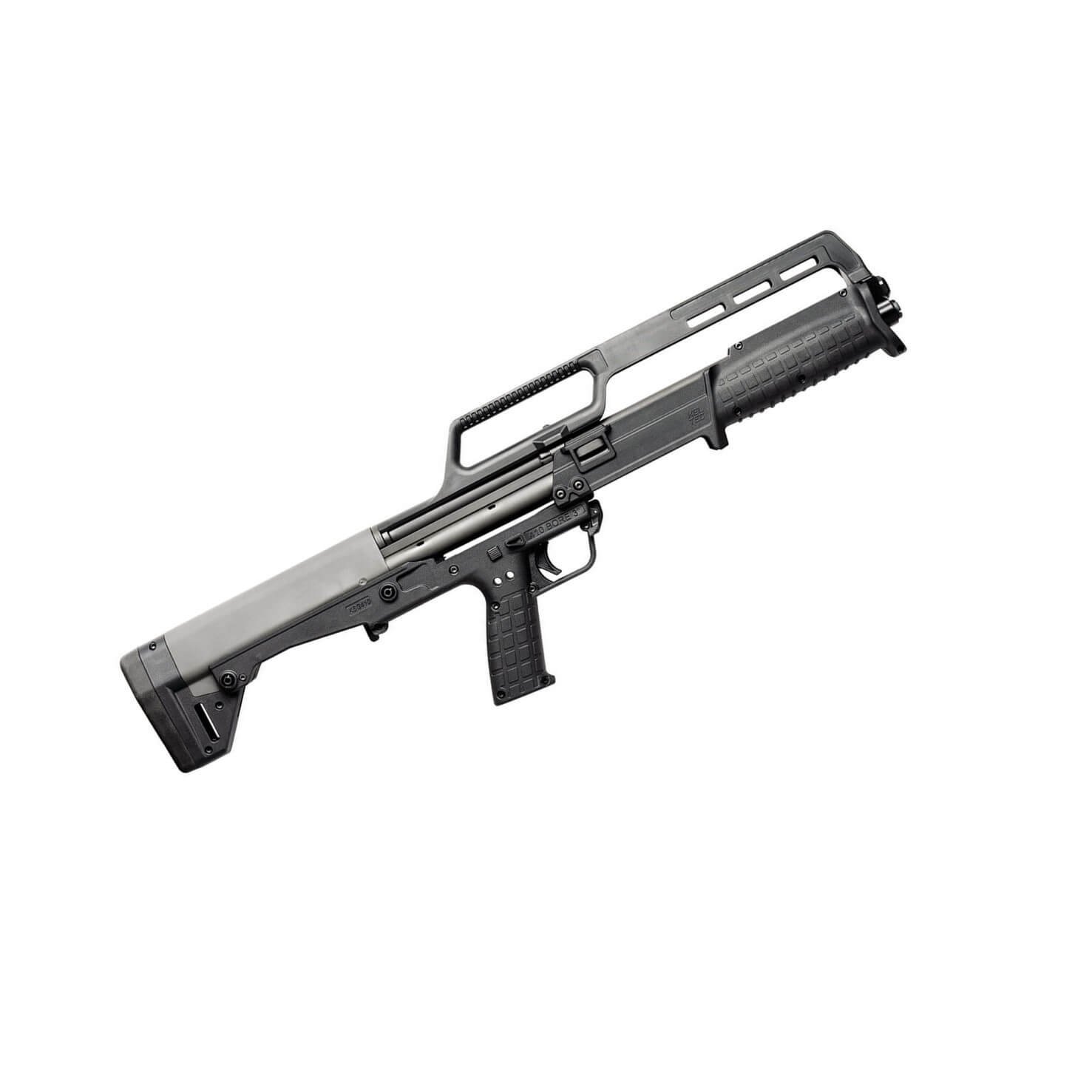 Keltec KSG410 SGP 410 Ga, 18.5" BBL Black