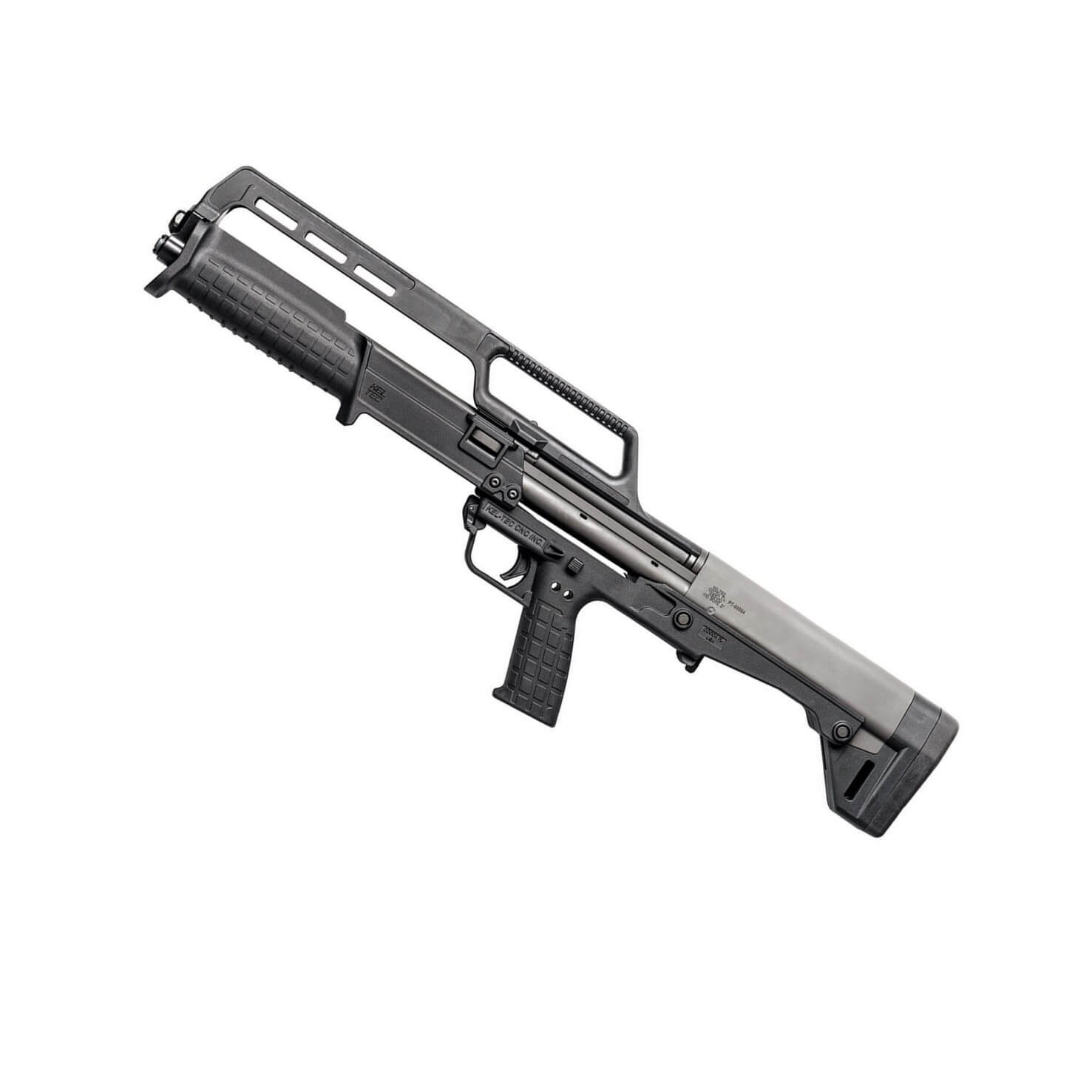 Keltec KSG410 SGP 410 Ga, 18.5" BBL Black